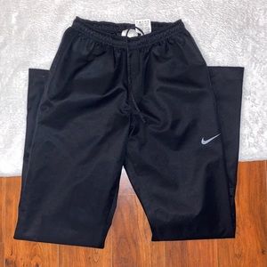 Nike Storm Fit Black Golf Pants